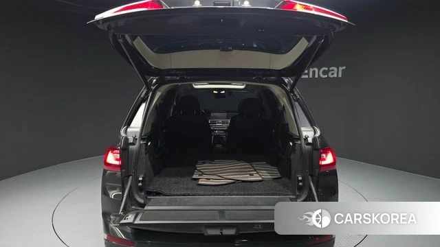 BMW X7 (G07) id 4641212 из Кореи 11