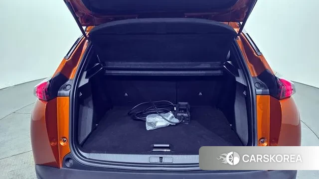 Peugeot e-2008 second generation id 3416138 из Кореи 11