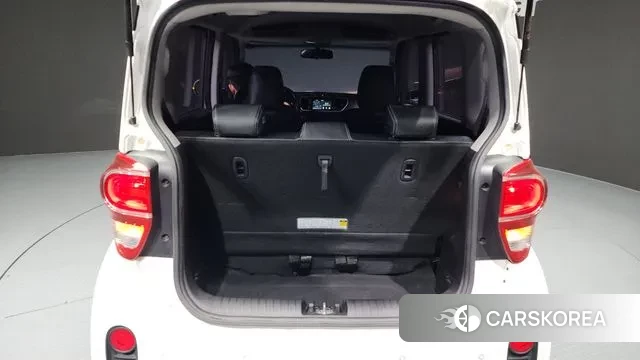 Kia The New Ray id 3397000 из Кореи 11