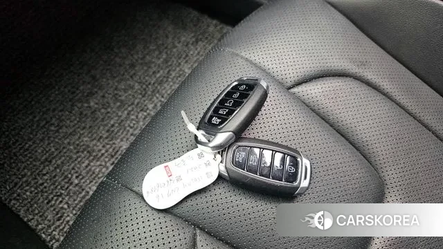 Hyundai Avante (CN7) id 3407185 из Кореи 11