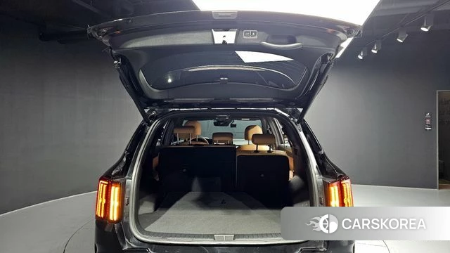 Kia Sorento 4th Generation id 3799356 из Кореи 11