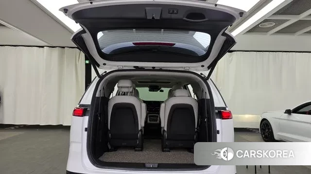 Kia Carnival 4th generation id 3713069 из Кореи 11