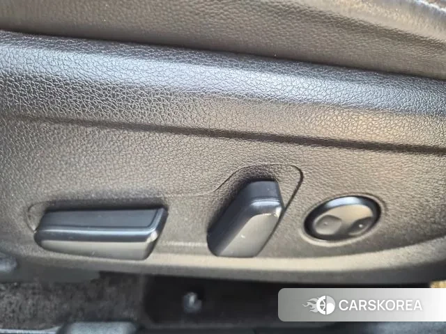 Hyundai The New Santa Fe id 3694848 из Кореи 11