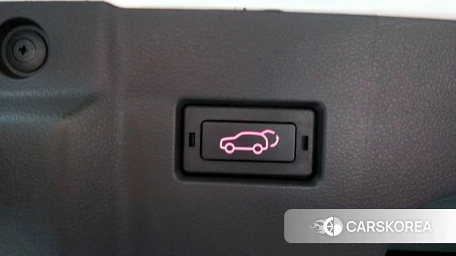 Ssangyong Actian 2nd Generation id 3838094 из Кореи 11