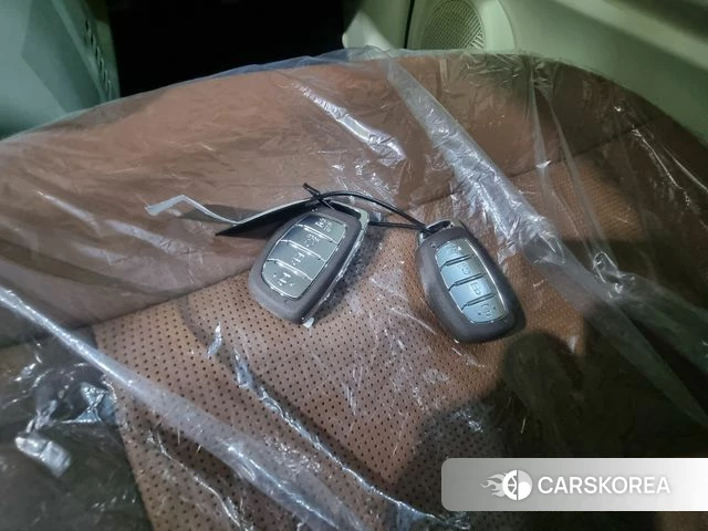Hyundai The New Casper id 4577904 из Кореи 11