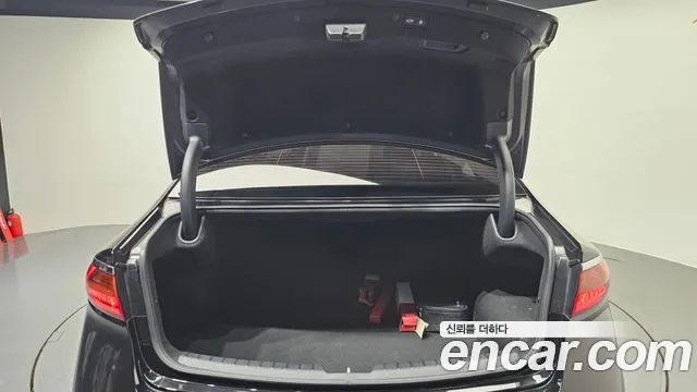 Kia All New K7 Hybrid id 2761649 из Кореи 11