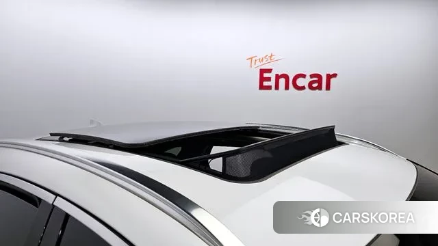 Genesis GV70 id 2939310 из Кореи 11