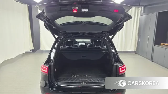 Mercedes-Benz GLB-Class X247 id 3685061 из Кореи 11