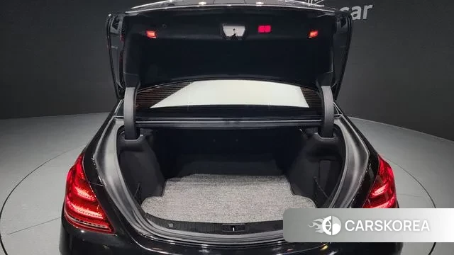 Mercedes-Benz S-Class W222 id 3667127 из Кореи 11