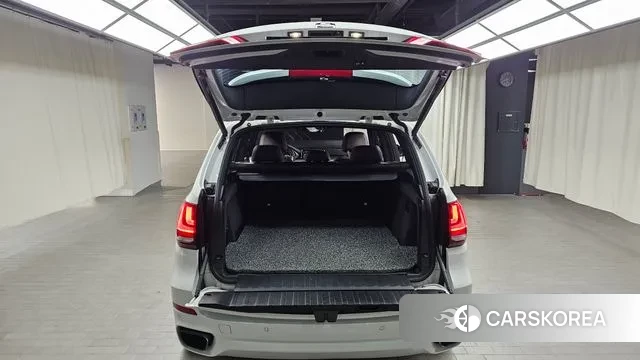 BMW X5 (F15) id 3284747 из Кореи 11