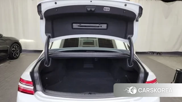 Genesis G80 (RG3) id 3037832 из Кореи 11