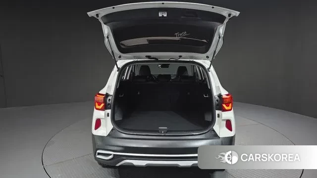 Kia Seltos id 3354859 из Кореи 11