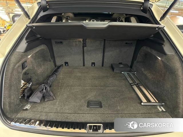 Bentley Bentayga id 3934251 из Кореи 11