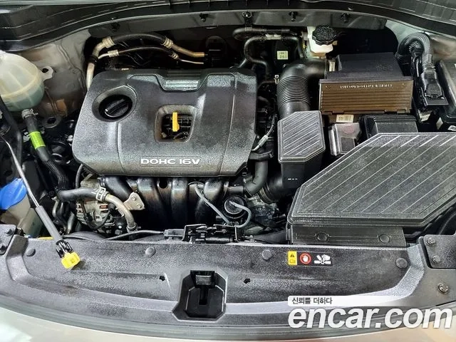 Kia Sportage 4th Generation id 2913126 из Кореи 11