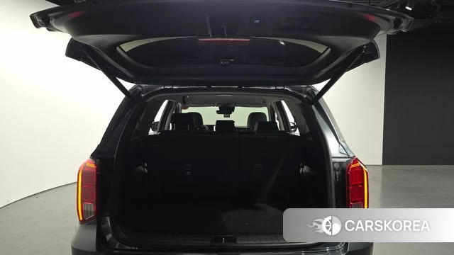 Hyundai The New Palisade id 4178308 из Кореи 11