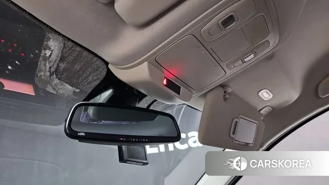 Renault Korea (Samsung) SM6 id 2981846 из Кореи 11