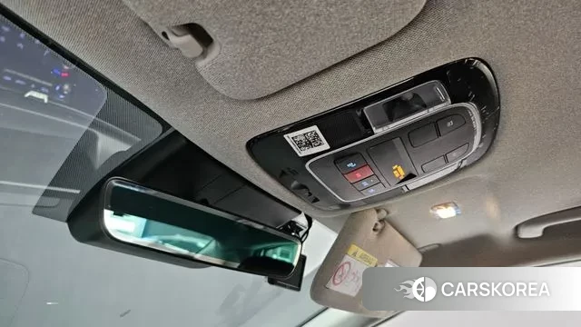 Hyundai Sonata D Edge (DN8) id 2993371 из Кореи 11