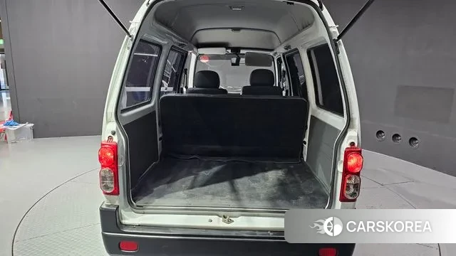 Chevrolet (GM Daewoo) New Damas id 3390588 из Кореи 11