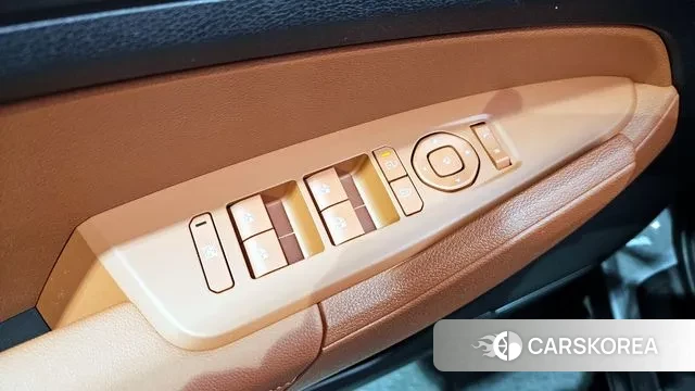 Kia The New Sportage 5th Generation id 3731154 из Кореи 11