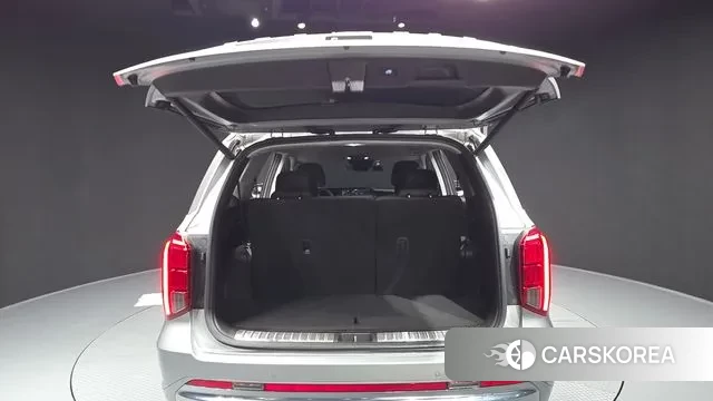 Hyundai The New Palisade id 3415685 из Кореи 11