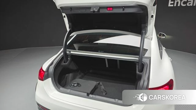 Mercedes-Benz EQE V295 id 4230472 из Кореи 11