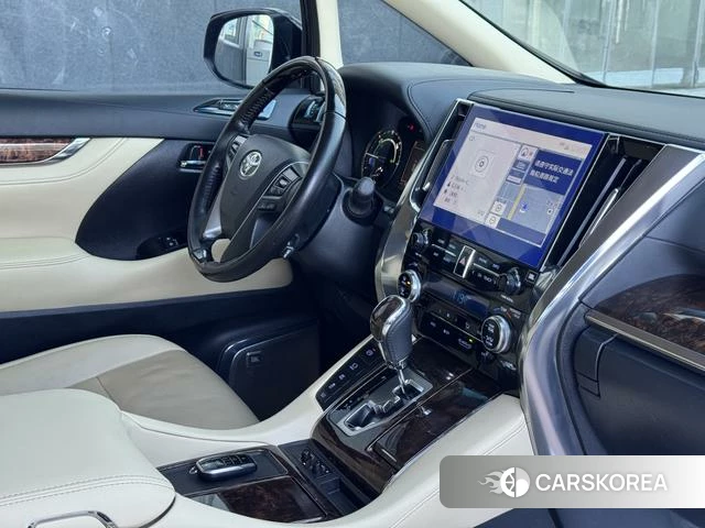 Toyota Elfa id 4258216 из Китая 11