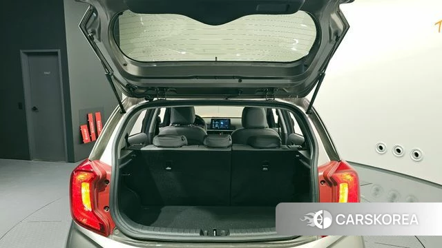 Kia Morning Urban (JA) id 3941861 из Кореи 11