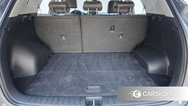 Hyundai All New Tucson id 3626815 из Кореи 11