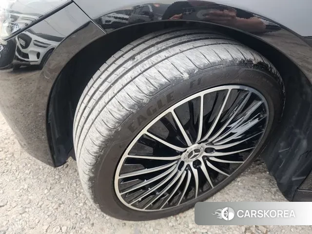 Mercedes-Benz CLE-Class C236 id 3223191 из Кореи 11