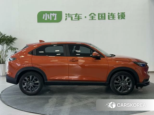 Honda XR-V id 4262509 из Китая 11