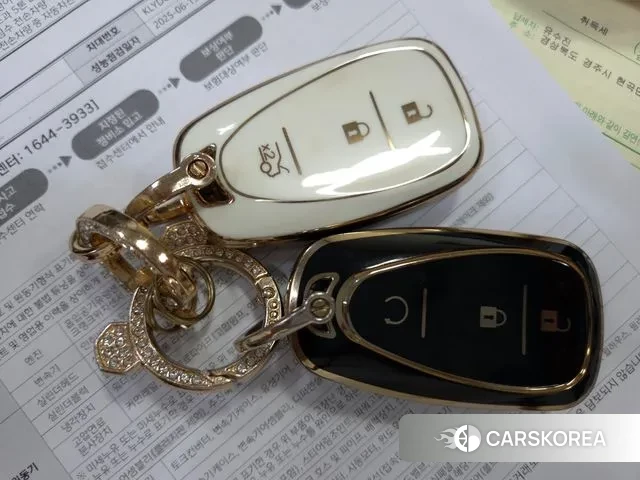 Chevrolet (GM Daewoo) The Next Spark id 3055796 из Кореи 11