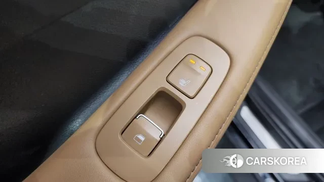 Hyundai Sonata Hybrid (DN8) id 3411069 из Кореи 11