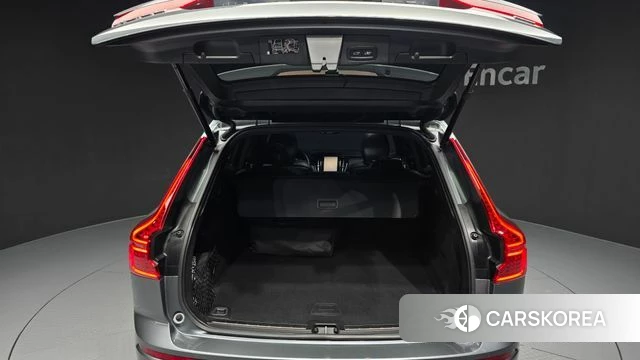 Volvo XC60 second Generation id 3795001 из Кореи 11