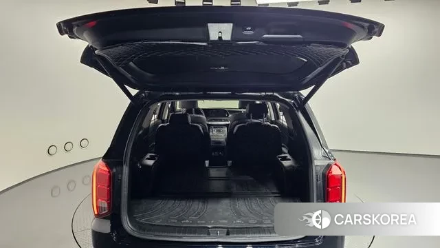 Hyundai Palisade id 3433919 из Кореи 11