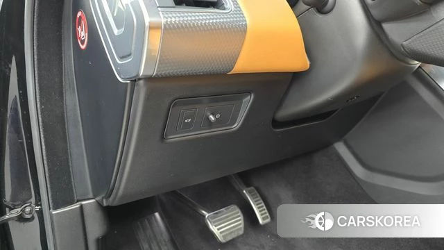 Land Rover Range Rover Sport 2nd Generation id 4775366 из Кореи 11