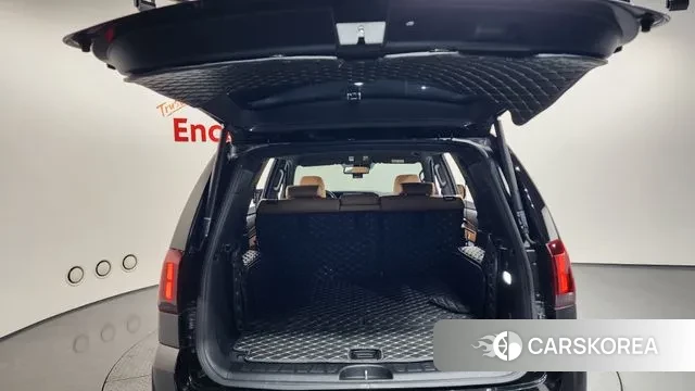 Kia Mohave Master id 3698044 из Кореи 11