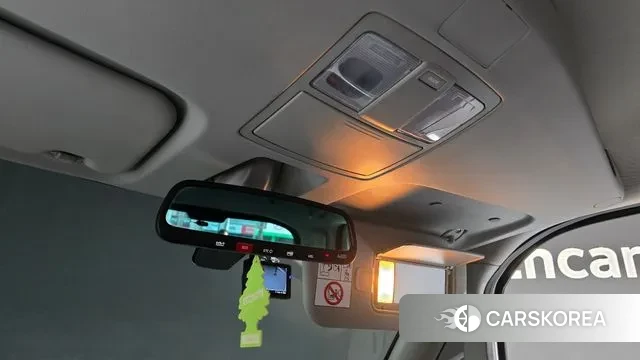 Kia The New Ray id 3660075 из Кореи 11