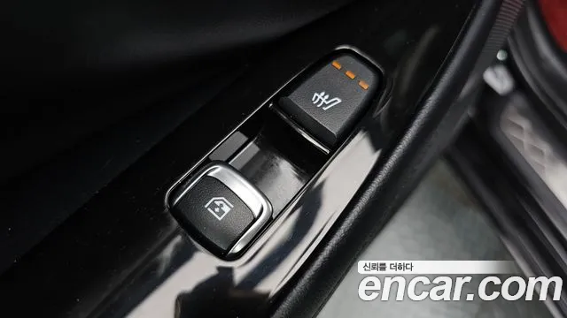 Kia K8 id 2783288 из Кореи 11