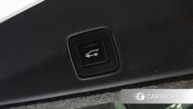 Chevrolet (GM Daewoo) Trailblazer id 3787624 из Кореи 11