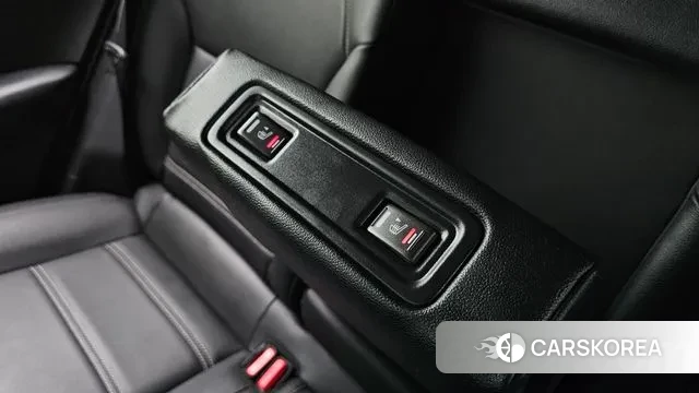 Renault Korea (Samsung) The New QM6 id 3385396 из Кореи 11