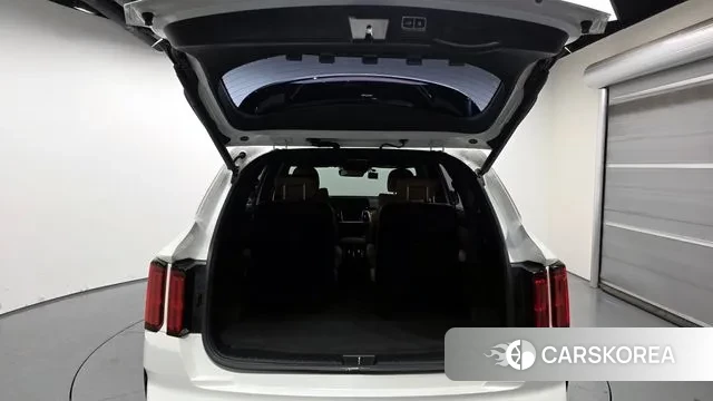 Kia Sorento 4th Generation id 3433100 из Кореи 11