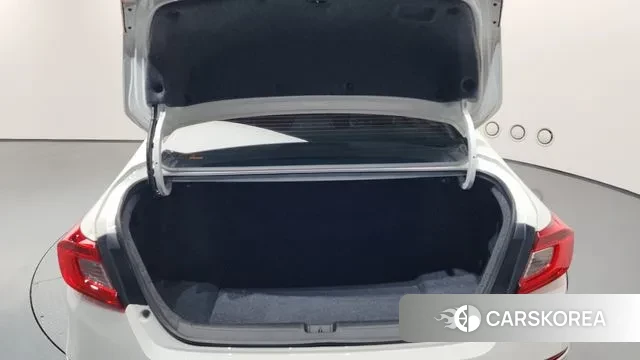 Honda Accord 10th Generation id 3444994 из Кореи 11