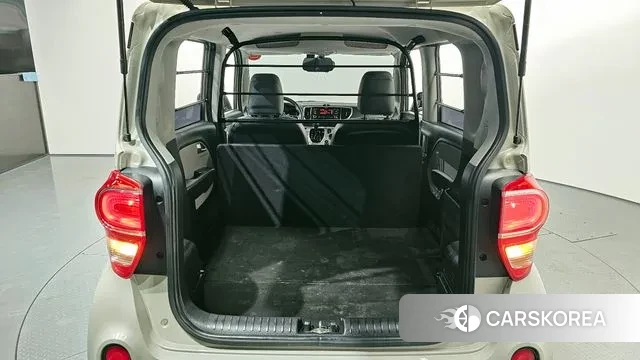 Kia The New Ray id 3736233 из Кореи 11