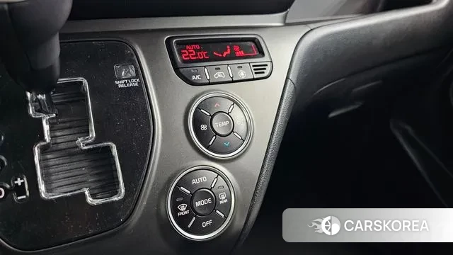 Kia The New Kia Ray id 3734821 из Кореи 11