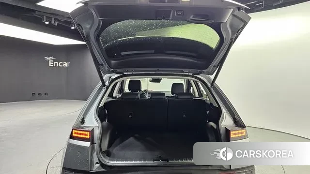 Hyundai Ionic 5 id 3735094 из Кореи 11