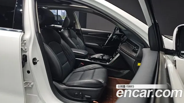 Kia K7 Premier id 2670460 из Кореи 11