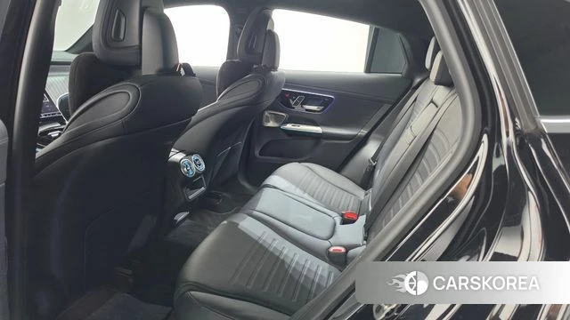 Mercedes-Benz GLC-Class X254 id 4725452 из Кореи 11