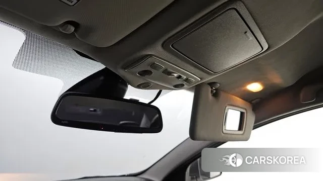 Renault Korea (Samsung) SM5 Nova id 3636767 из Кореи 11