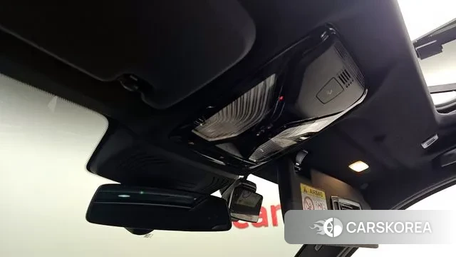 BMW X3 (G01) id 2993556 из Кореи 11