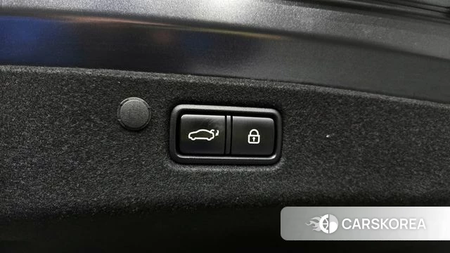 Hyundai The New Grandeur IG Hybrid id 3800819 из Кореи 11